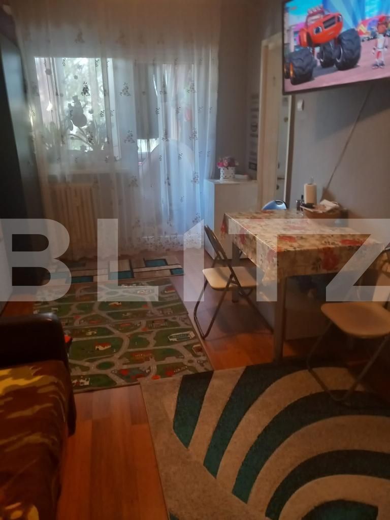 Garsonieră de vânzare Marasti - 112486AV | BLITZ Cluj-Napoca | Poza3