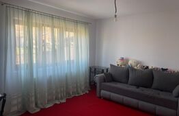 Casa cu 4 camere, 600 mp de teren, Campenesti