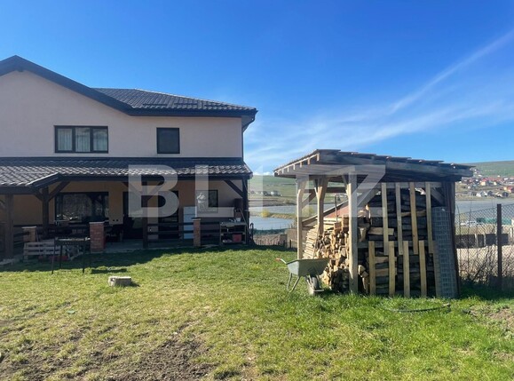 Casa de vânzare 4 camere Câmpeneşti - 112495CV | BLITZ Cluj-Napoca | Poza2