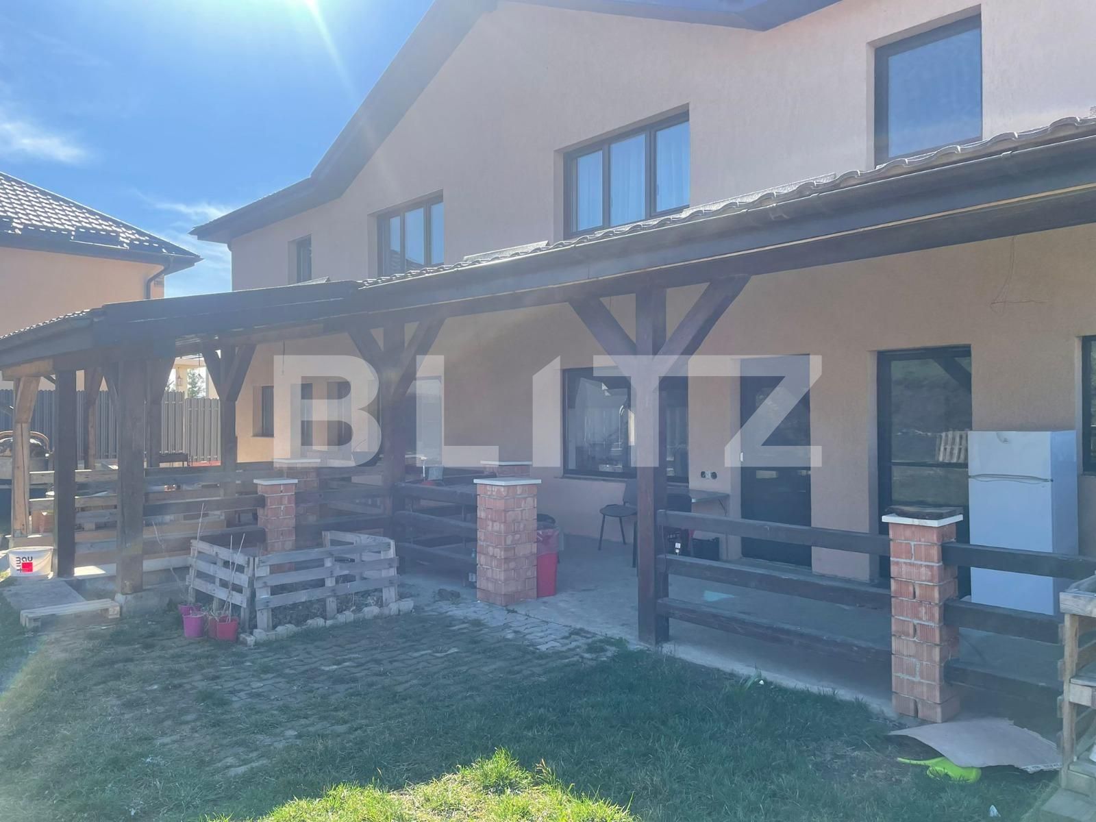 Casa de vânzare 4 camere Câmpeneşti - 112495CV | BLITZ Cluj-Napoca | Poza4