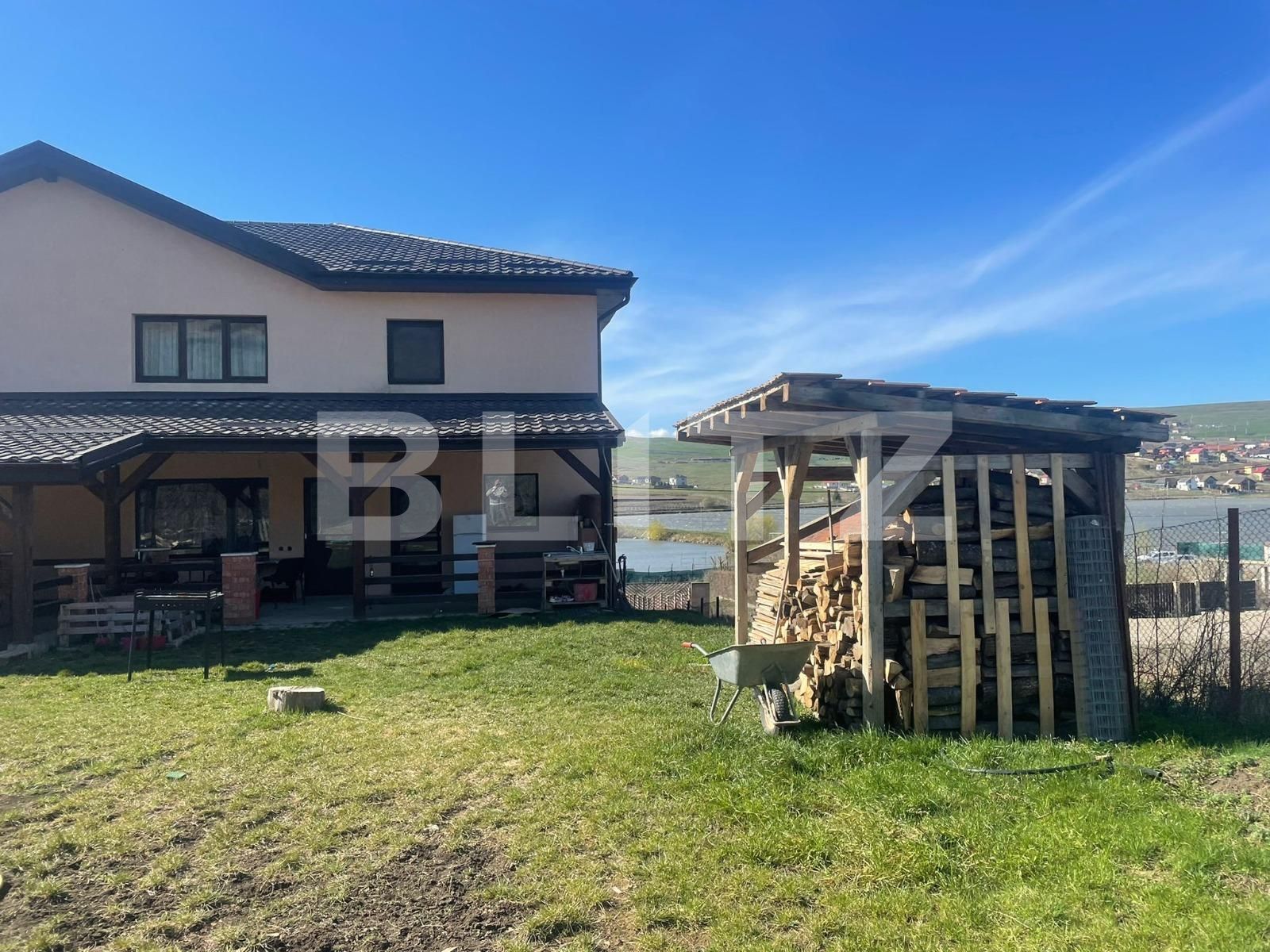 Casa de vânzare 4 camere Câmpeneşti - 112495CV | BLITZ Cluj-Napoca | Poza2