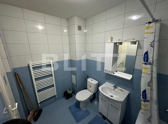 Apartament de vânzare 2 camere Floreşti - 112500AV | BLITZ Cluj-Napoca | Poza9