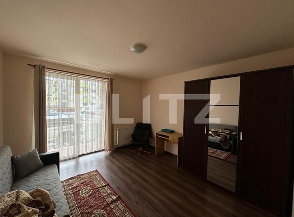 Apartament de vânzare 2 camere Floreşti - 112500AV | BLITZ Cluj-Napoca | Poza1