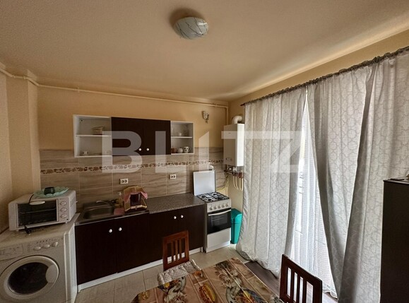 Apartament de vânzare 2 camere Floreşti - 112500AV | BLITZ Cluj-Napoca | Poza7
