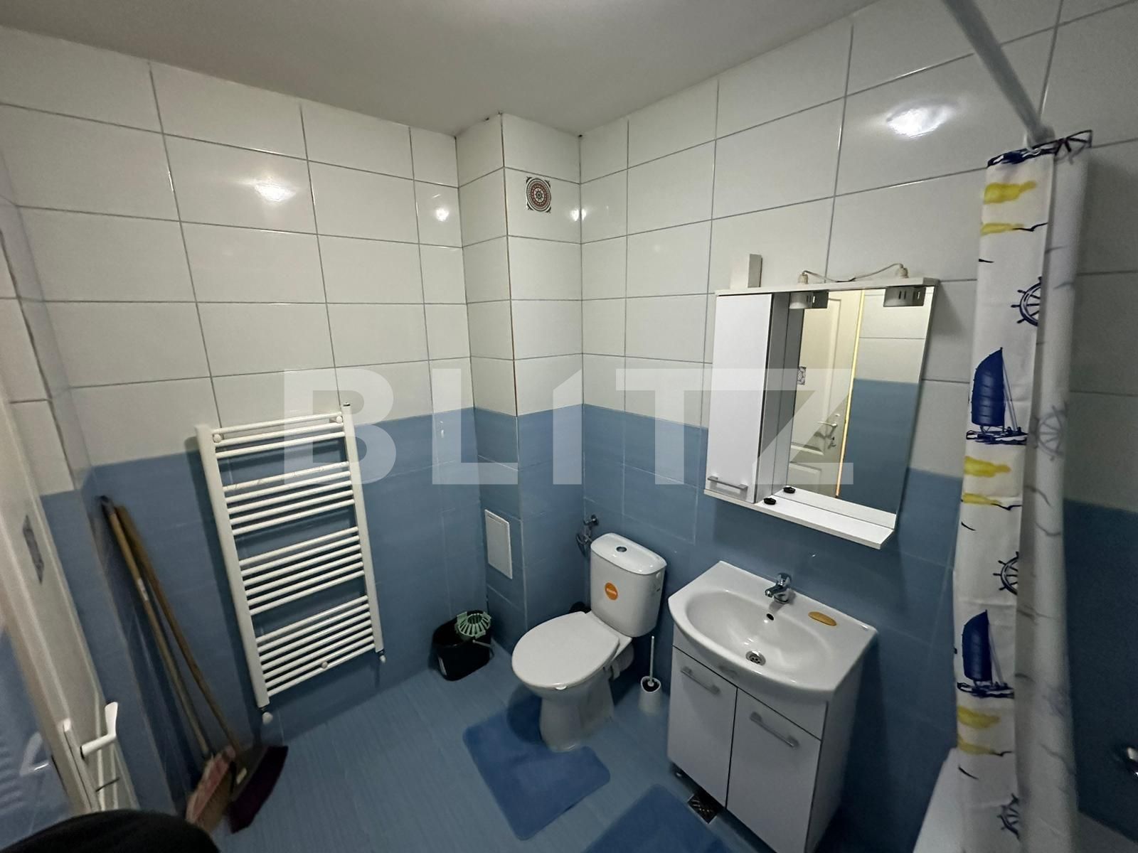 Apartament de vânzare 2 camere Floreşti - 112500AV | BLITZ Cluj-Napoca | Poza9