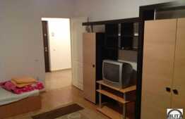 1 camera, decomandat, 40 mp, imobil nou, mobilat modern, zona Calea Turzii!