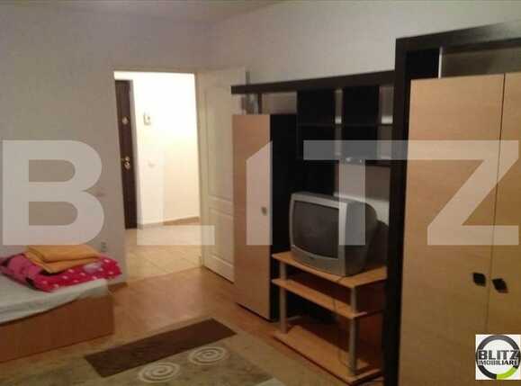 Garsonieră de închiriat Zorilor - 11251AI | BLITZ Cluj-Napoca | Poza1