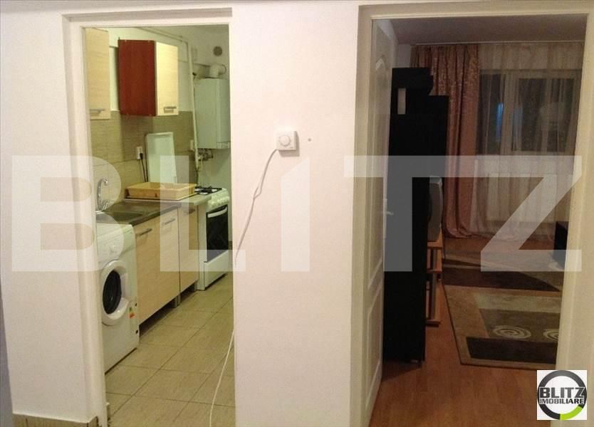 Garsonieră de închiriat Zorilor - 11251AI | BLITZ Cluj-Napoca | Poza3