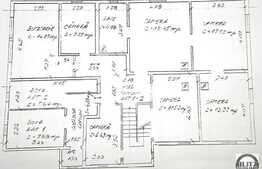 Vanzare 5 camere, 103 mp utili, 2 locuri de parcare, zona zero a orasului!