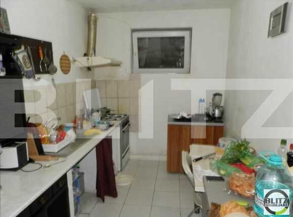 Garsonieră de vânzare Central - 11252AV | BLITZ Cluj-Napoca | Poza3