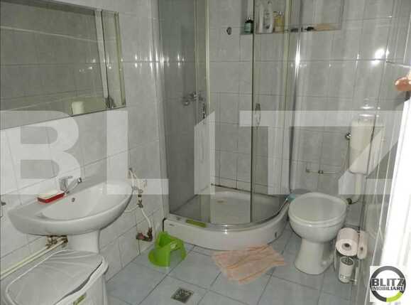 Garsonieră de vânzare Central - 11252AV | BLITZ Cluj-Napoca | Poza10