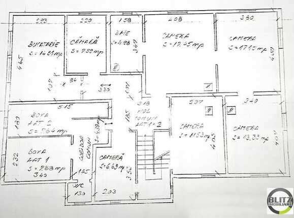 Garsonieră de vânzare Central - 11252AV | BLITZ Cluj-Napoca | Poza11