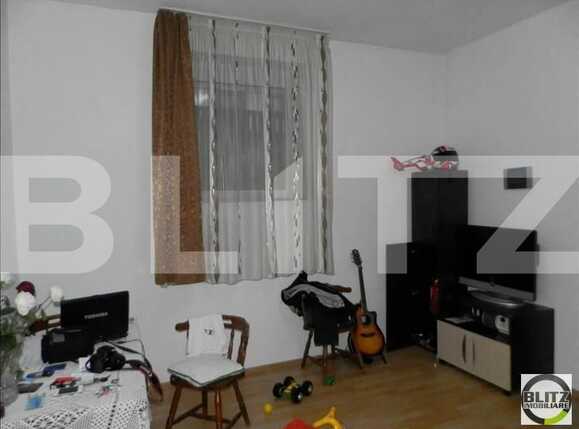 Garsonieră de vânzare Central - 11252AV | BLITZ Cluj-Napoca | Poza1