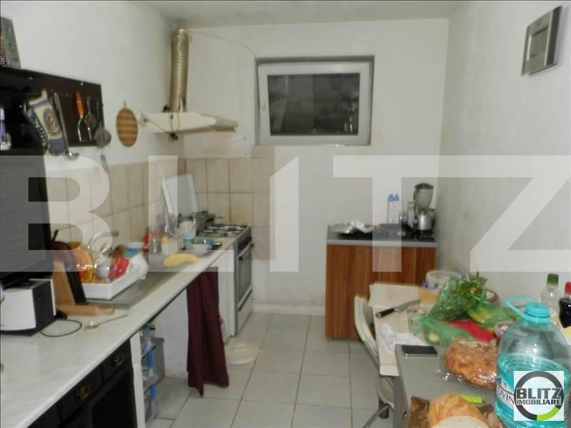 Garsonieră de vânzare Central - 11252AV | BLITZ Cluj-Napoca | Poza3