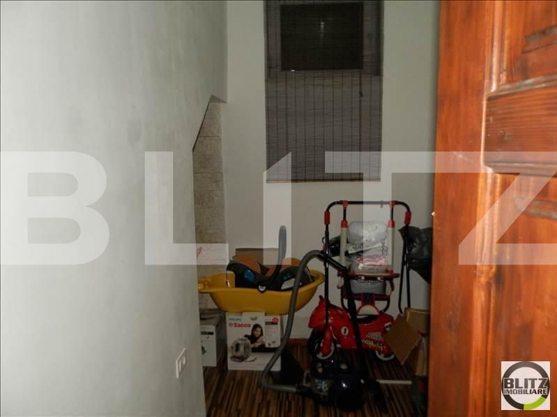 Garsonieră de vânzare Central - 11252AV | BLITZ Cluj-Napoca | Poza7