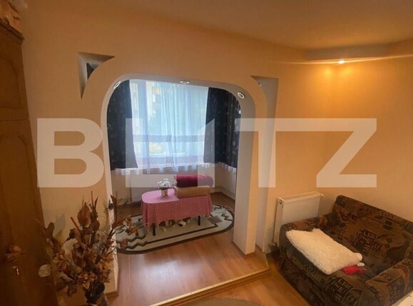 Apartament de închiriat 2 camere Calea Bucuresti - 112530AI | BLITZ Brașov | Poza5