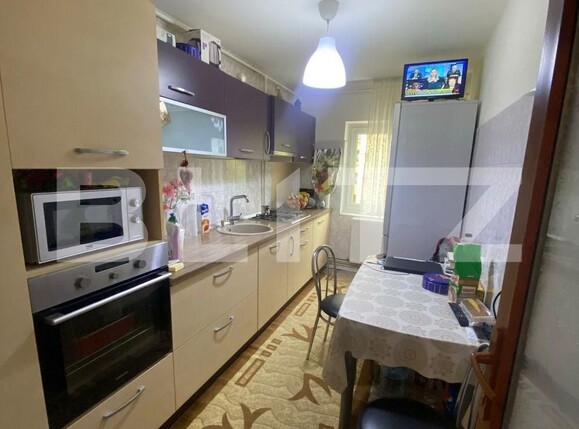 Apartament de închiriat 2 camere Calea Bucuresti - 112530AI | BLITZ Brașov | Poza2