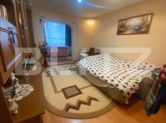 Apartament de închiriat 2 camere Calea Bucuresti - 112530AI | BLITZ Brașov | Poza1