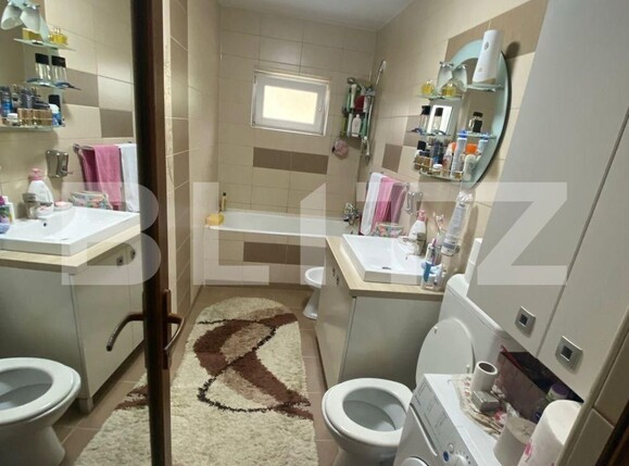 Apartament de închiriat 2 camere Calea Bucuresti - 112530AI | BLITZ Brașov | Poza3
