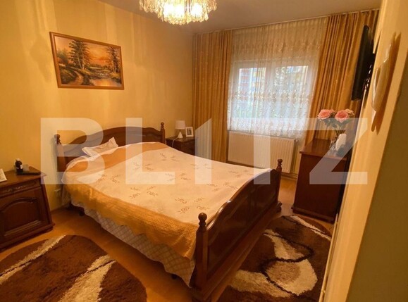 Apartament de închiriat 2 camere Calea Bucuresti - 112530AI | BLITZ Brașov | Poza4