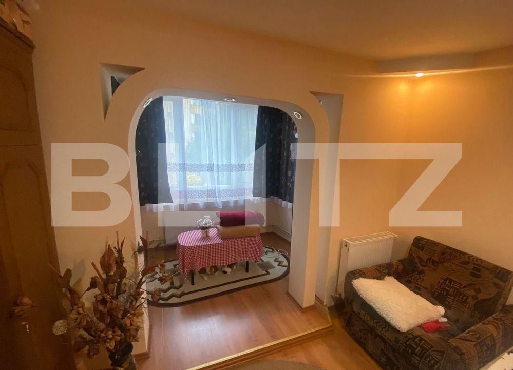 Apartament de închiriat 2 camere Calea Bucuresti - 112530AI | BLITZ Brașov | Poza5