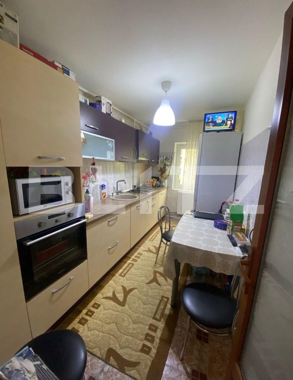 Apartament de închiriat 2 camere Calea Bucuresti - 112530AI | BLITZ Brașov | Poza2