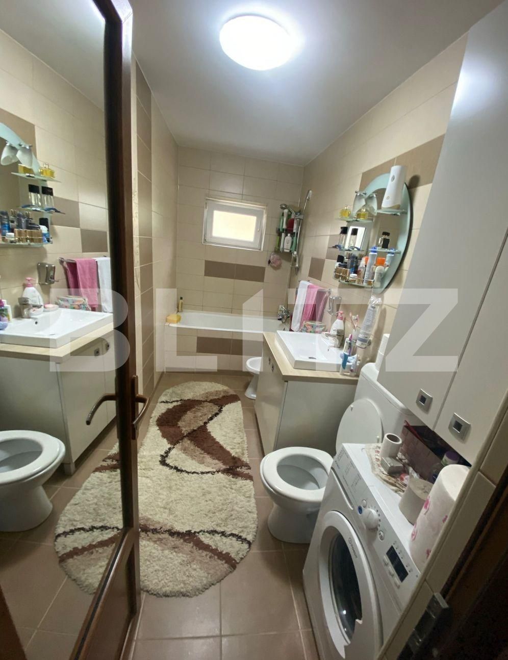 Apartament de închiriat 2 camere Calea Bucuresti - 112530AI | BLITZ Brașov | Poza3