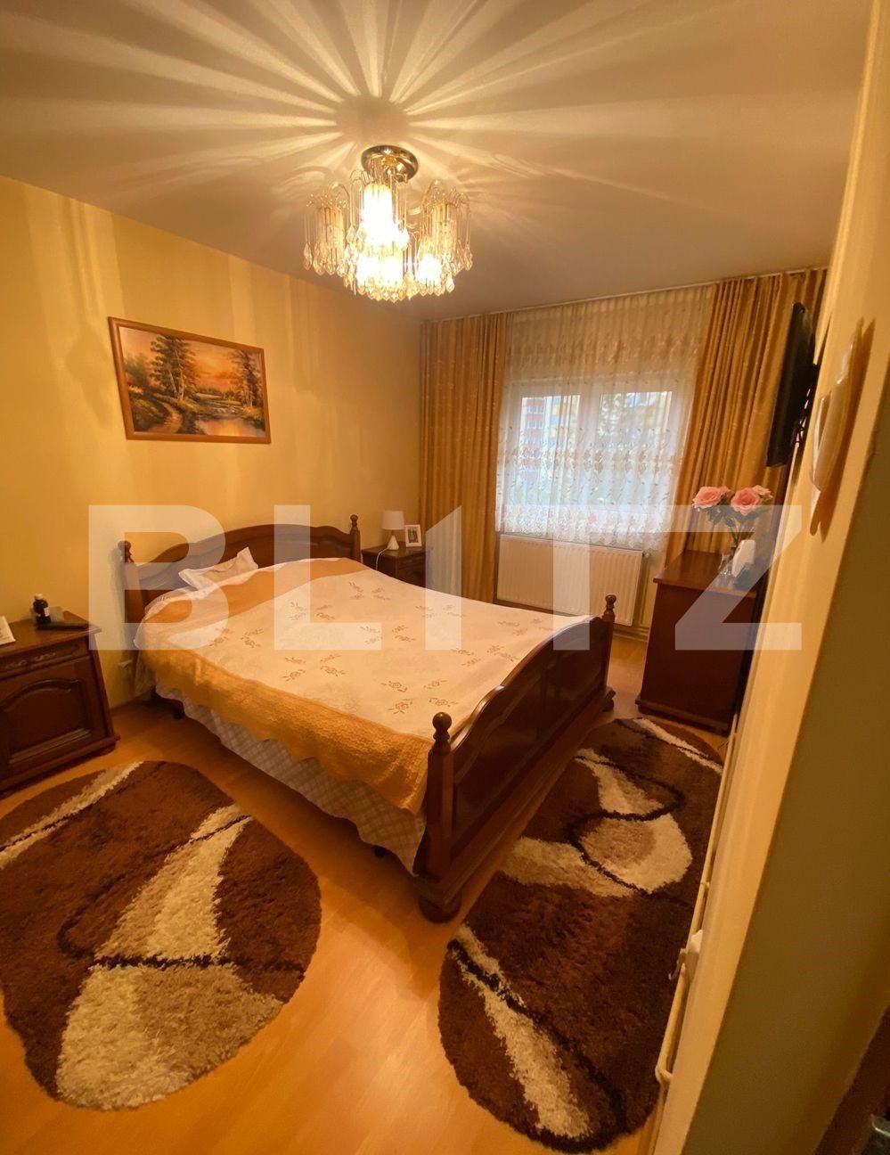 Apartament de închiriat 2 camere Calea Bucuresti - 112530AI | BLITZ Brașov | Poza4