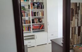 Apartament 3 camere, 62 mp, finisat, parcare, zona Oasului