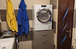 Apartament 3 camere, 62 mp, finisat, parcare, zona Oasului