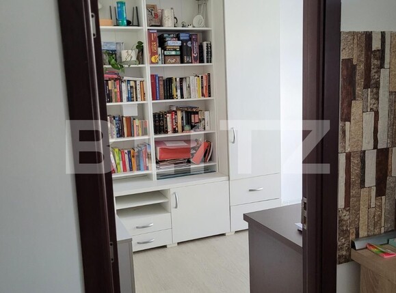 Apartament de vânzare 3 camere Iris - 112536AV | BLITZ Cluj-Napoca | Poza2