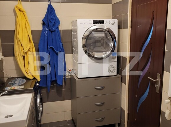 Apartament de vânzare 3 camere Iris - 112536AV | BLITZ Cluj-Napoca | Poza12