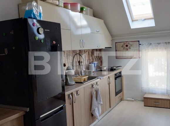 Apartament de vânzare 3 camere Iris - 112536AV | BLITZ Cluj-Napoca | Poza9