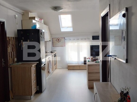 Apartament de vânzare 3 camere Iris - 112536AV | BLITZ Cluj-Napoca | Poza10