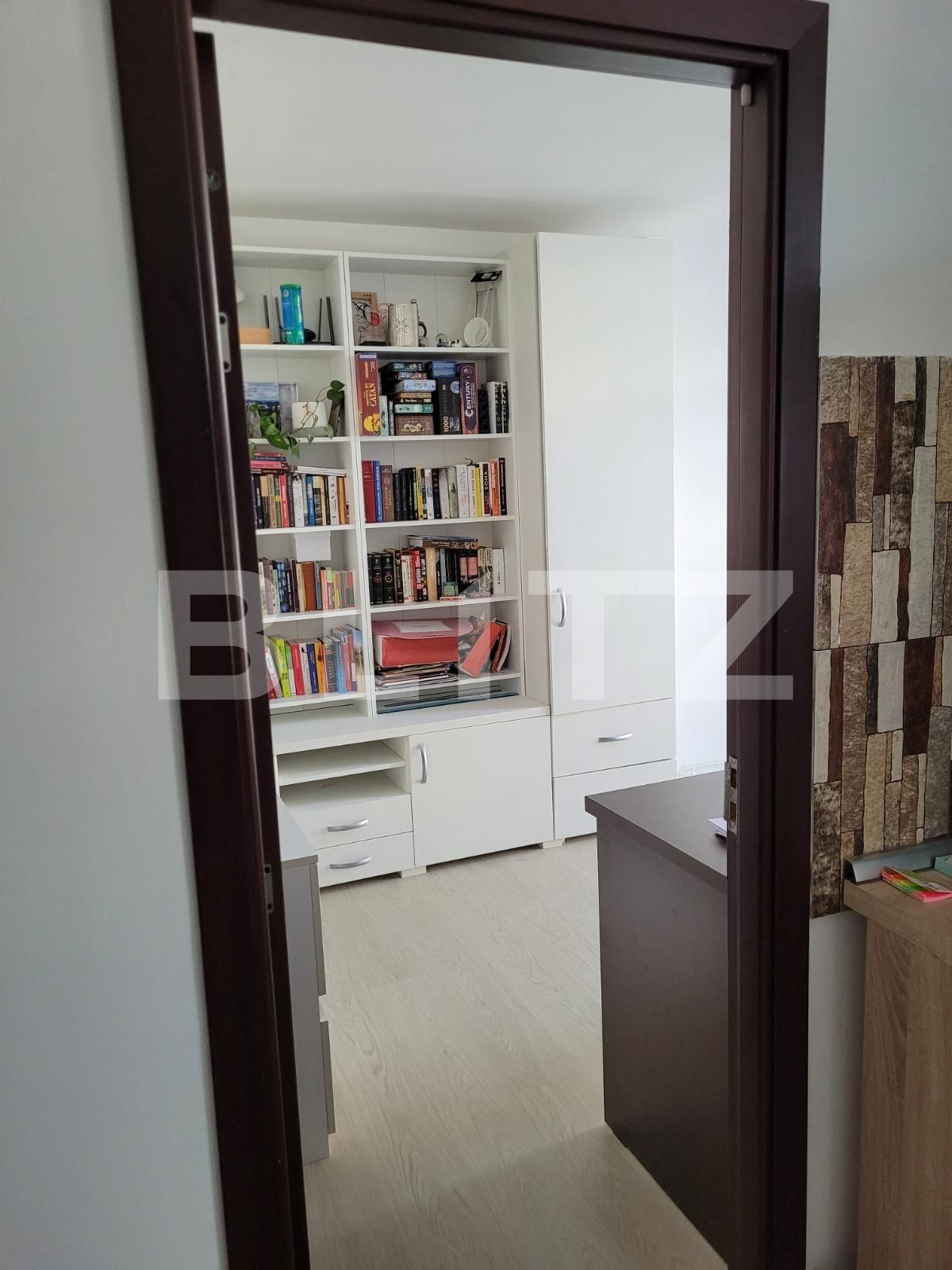 Apartament de vânzare 3 camere Iris - 112536AV | BLITZ Cluj-Napoca | Poza2