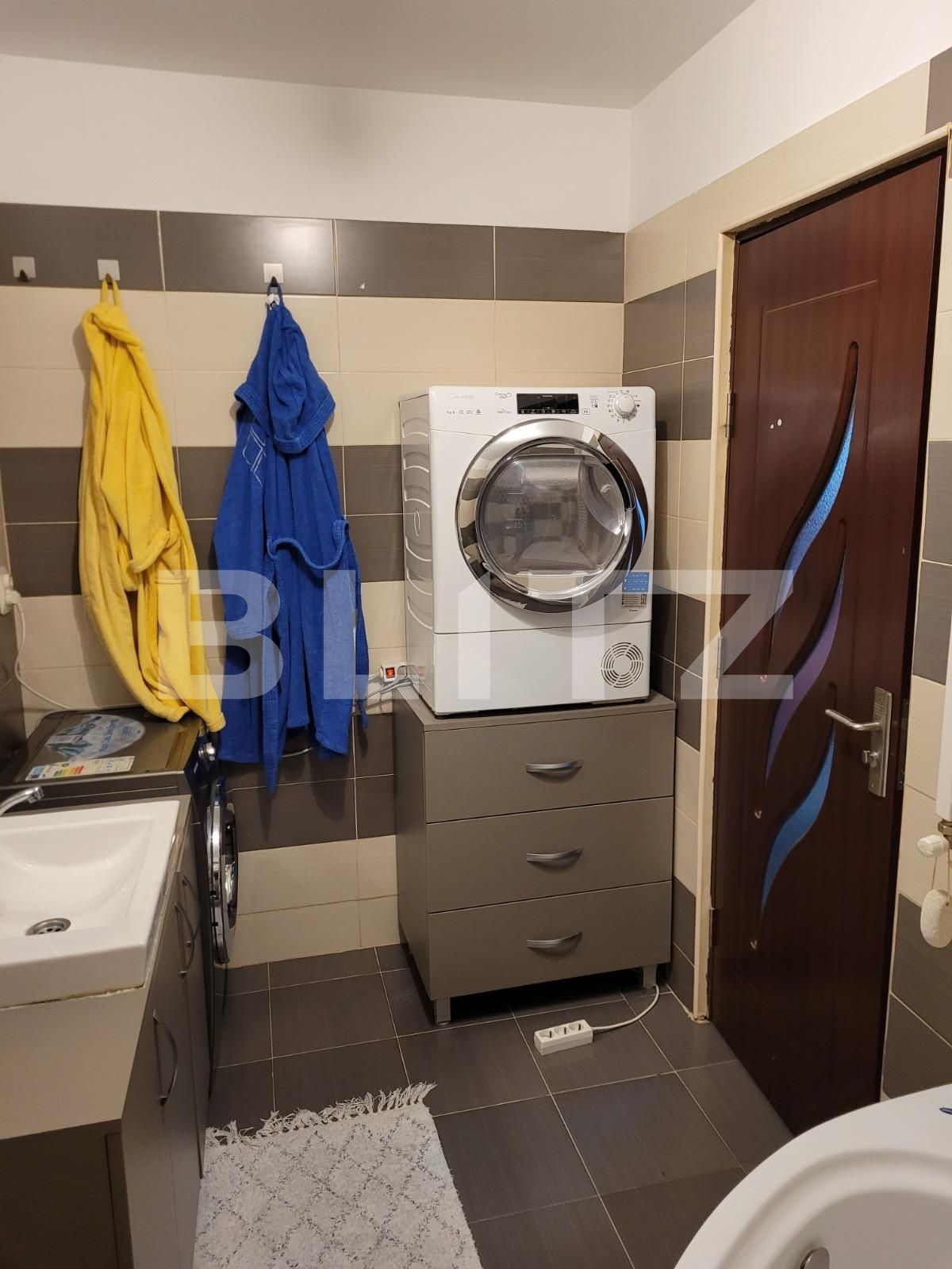 Apartament de vânzare 3 camere Iris - 112536AV | BLITZ Cluj-Napoca | Poza12