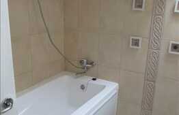 Vanzare 2 camere, 46 mp utili, semidecomandat, complet mobilat, zona linistita!