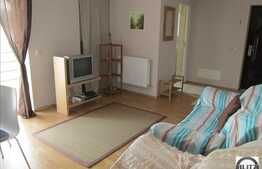 Vanzare 2 camere, 46 mp utili, semidecomandat, complet mobilat, zona linistita!