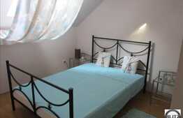 Vanzare 2 camere, 46 mp utili, semidecomandat, complet mobilat, zona linistita!