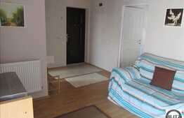 Vanzare 2 camere, 46 mp utili, semidecomandat, complet mobilat, zona linistita!