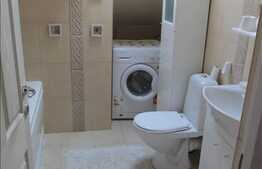 Vanzare 2 camere, 46 mp utili, semidecomandat, complet mobilat, zona linistita!