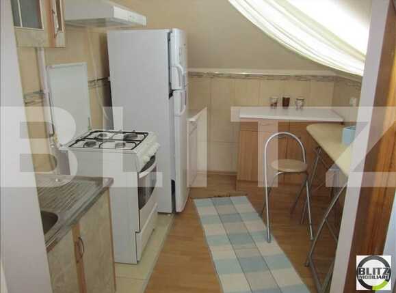 Apartament de vânzare 2 camere Europa - 11254AV | BLITZ Cluj-Napoca | Poza4