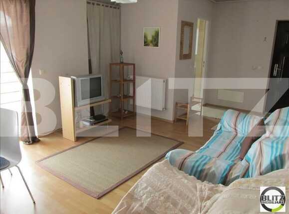 Apartament de vânzare 2 camere Europa - 11254AV | BLITZ Cluj-Napoca | Poza1