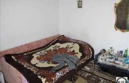 Apartament de vanzare, 2 camere, decomandat, zona strazii Dunarii!