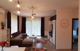 Apartament 2 camere, 61 mp, zona Răcădău - Complex Tampa Gardens