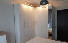 Apartament 2 camere, 61 mp, zona Răcădău - Complex Tampa Gardens