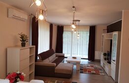 Apartament 2 camere, 61 mp, zona Răcădău - Complex Tampa Gardens