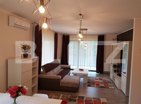 Apartament de vânzare 2 camere Racadau - 112551AV | BLITZ Brașov | Poza3