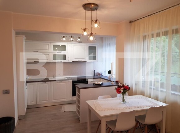 Apartament de vânzare 2 camere Racadau - 112551AV | BLITZ Brașov | Poza1