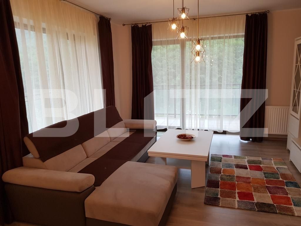 Apartament de vânzare 2 camere Racadau - 112551AV | BLITZ Brașov | Poza8